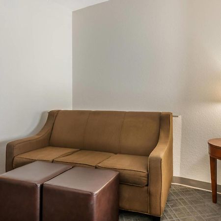 Comfort Suites Ocala North Buitenkant foto