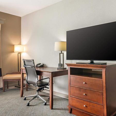 Comfort Suites Ocala North Buitenkant foto