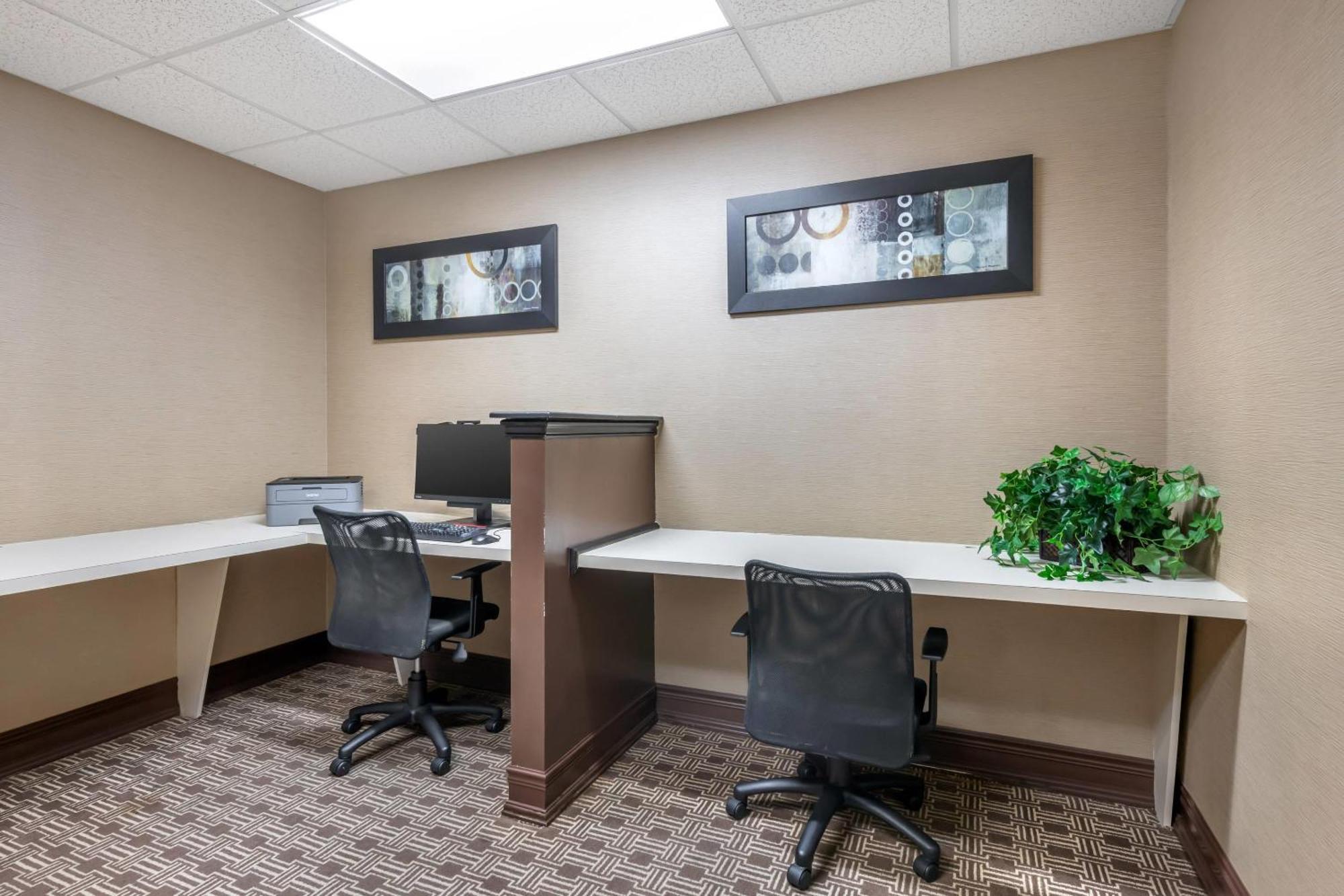 Comfort Suites Ocala North Buitenkant foto