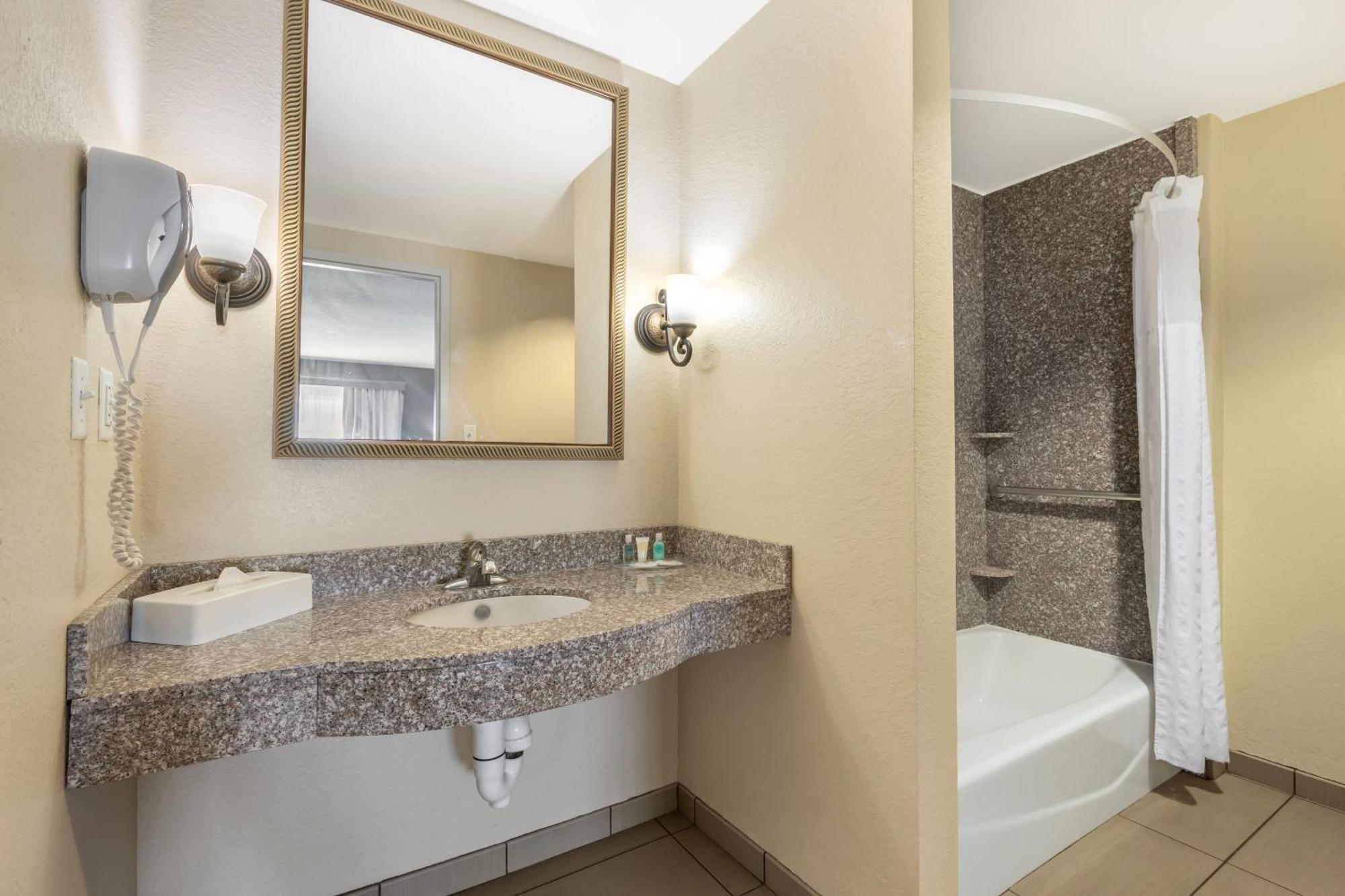 Comfort Suites Ocala North Buitenkant foto
