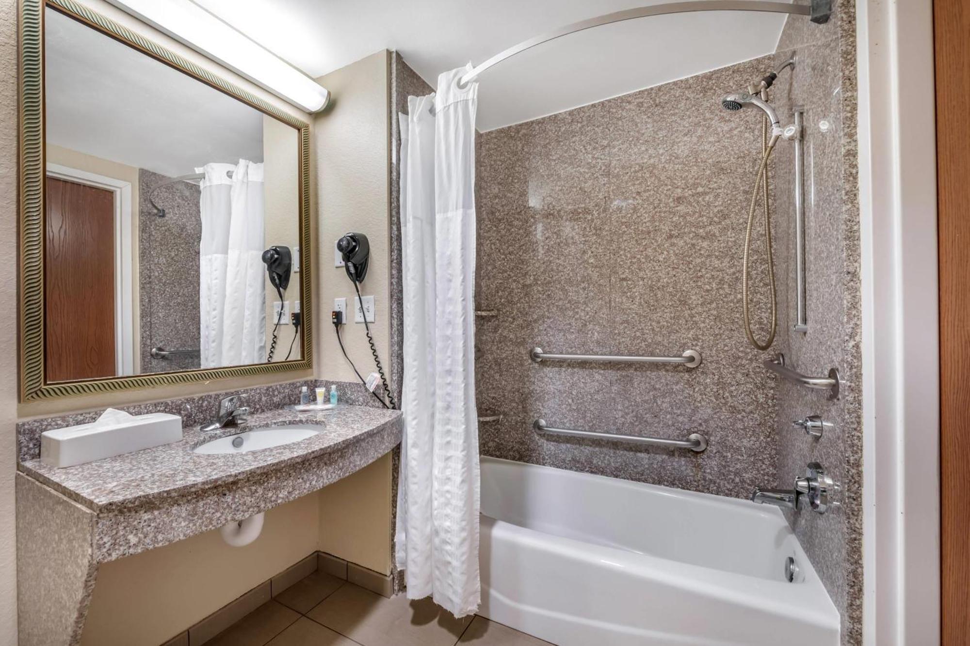 Comfort Suites Ocala North Buitenkant foto