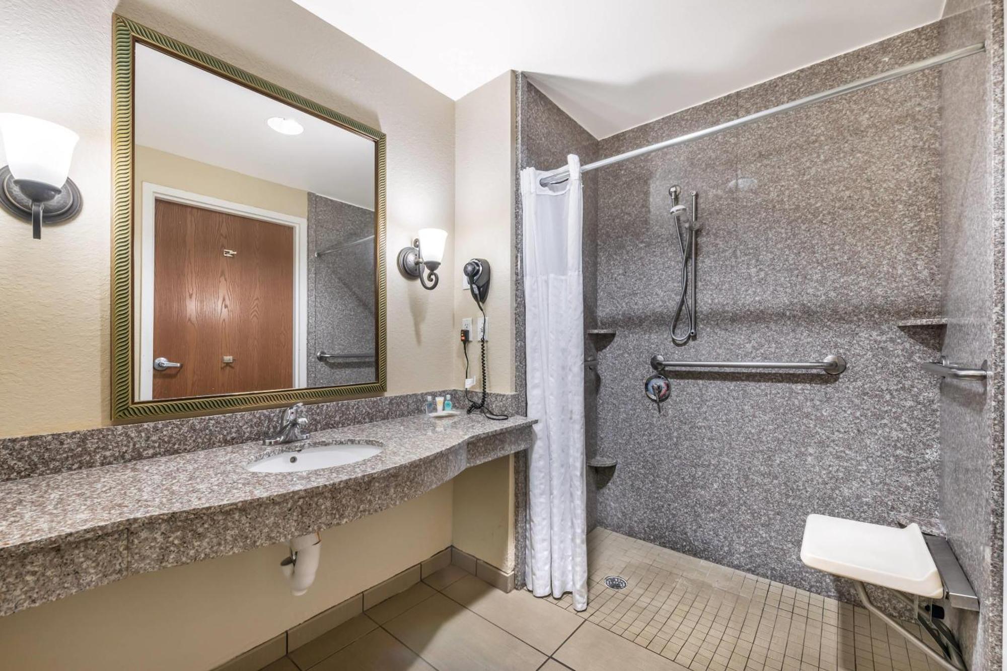Comfort Suites Ocala North Buitenkant foto
